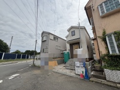 狭山市大字水野