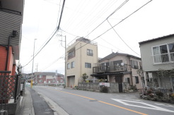 新座市野寺４丁目