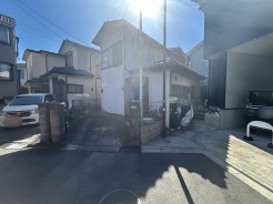 入間市高倉１丁目