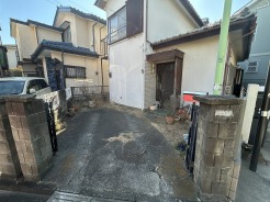 入間市高倉１丁目