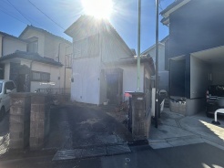 入間市高倉１丁目