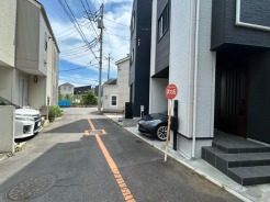 新座市野寺２丁目