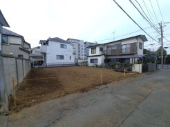 五感で感じる、現地でしかわからない事も沢山ございます。周辺環境なども一緒にご案内いたしますのでお気軽にお問合せください。
