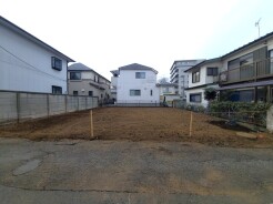 五感で感じる、現地でしかわからない事も沢山ございます。周辺環境なども一緒にご案内いたしますのでお気軽にお問合せください。
