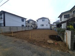 五感で感じる、現地でしかわからない事も沢山ございます。周辺環境なども一緒にご案内いたしますのでお気軽にお問合せください。
