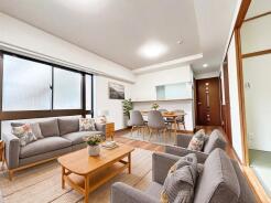 家具はCGによるものです。価格に家具は含みません。
