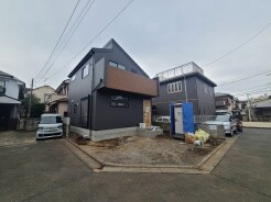 五感で感じる、現地でしかわからない事も沢山ございます。周辺環境なども一緒にご案内いたしますのでお気軽にお問合せください。
