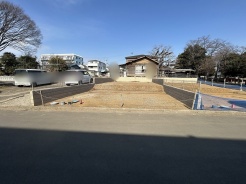 五感で感じる、現地でしかわからない事も沢山ございます。周辺環境なども一緒にご案内いたしますのでお気軽にお問合せください。
