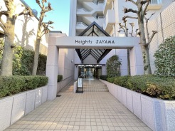 狭山市入間川１丁目