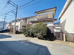 当日ご案内可能です！物件だけでなく、周辺の環境や他にご希望の物件もまとめてご案内可能です。
