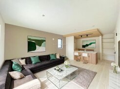 家具はCGによるものです。価格に家具は含みません。
