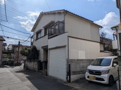 西東京市谷戸町３丁目