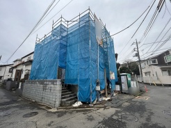 狭山市中央１丁目