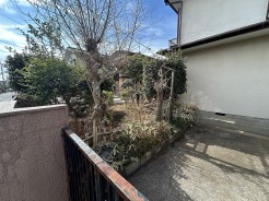 所沢市大字上安松