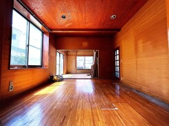 リフォーム工事中です。