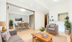 家具はCGによるものです。価格に家具は含みません。