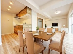 家具はCGによるものです。価格に家具は含みません。