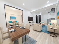 家具はCGによるものです。価格に家具は含みません。
