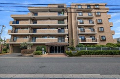 室内リフォーム工事完了しております