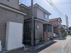 平成15年4月築
