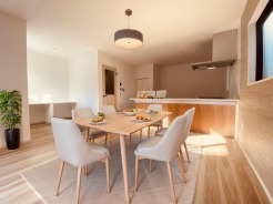 家具はCGによるものです。価格に家具は含みません。
