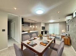 家具はCGによるものです。価格に家具は含みません。
