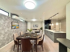 家具はCGによるものです。価格に家具は含みません。
