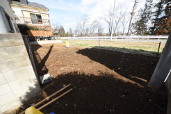 五感で感じる、現地でしかわからない事も沢山ございます。周辺環境なども一緒にご案内いたしますのでお気軽にお問合せください。
