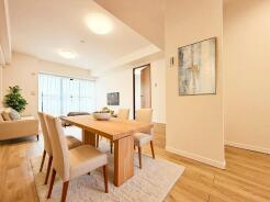 家具はCGによるものです。価格に家具は含みません。
