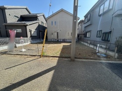 所沢市大字下安松