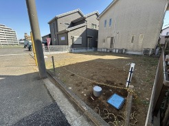 所沢市大字下安松