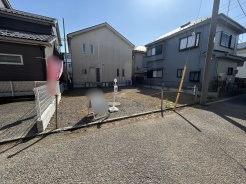 所沢市大字下安松