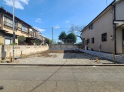 五感で感じる、現地でしかわからない事も沢山ございます。周辺環境なども一緒にご案内いたしますのでお気軽にお問合せください。
