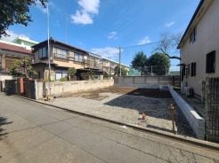 五感で感じる、現地でしかわからない事も沢山ございます。周辺環境なども一緒にご案内いたしますのでお気軽にお問合せください。
