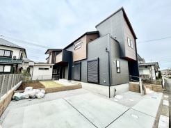 五感で感じる、現地でしかわからない事も沢山ございます。周辺環境なども一緒にご案内いたしますのでお気軽にお問合せください。