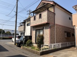 五感で感じる、現地でしかわからない事も沢山ございます。周辺環境なども一緒にご案内いたしますのでお気軽にお問合せください。
