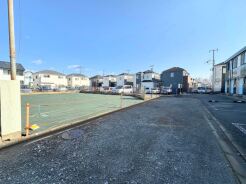 新座市西堀２丁目