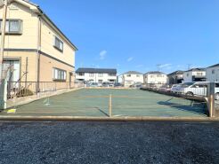 新座市西堀２丁目