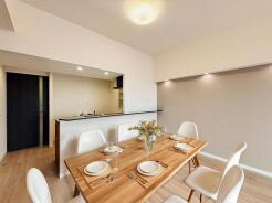 家具はCGによるものです。価格に家具は含みません。
