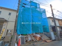 東村山市秋津町５丁目