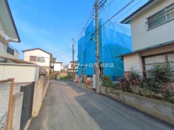 東村山市秋津町５丁目