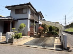 五感で感じる、現地でしかわからない事も沢山ございます。周辺環境なども一緒にご案内いたしますのでお気軽にお問合せください。
