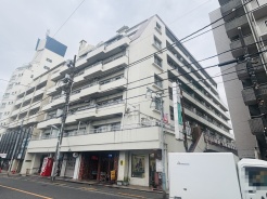 リフォーム中