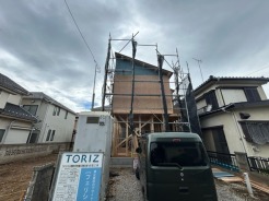 入間郡三芳町大字藤久保