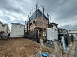 入間郡三芳町大字藤久保