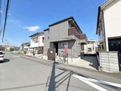 狭山市笹井1丁目