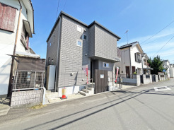 狭山市笹井1丁目