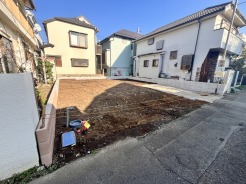 五感で感じる、現地でしかわからない事も沢山ございます。周辺環境なども一緒にご案内いたしますのでお気軽にお問合せください。

