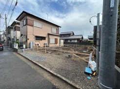 志木市下宗岡２丁目