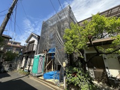 五感で感じる、現地でしかわからない事も沢山ございます。周辺環境なども一緒にご案内いたしますのでお気軽にお問合せください。
